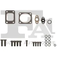 FA1 KT823210 Turbocharger, montageset