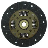 AISIN DO-037 Koppelingsplaat