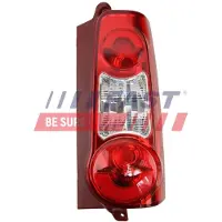 Fast Sports Nutrition FT86425 Achterlicht