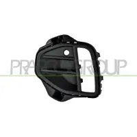 PRASCO VG7742134 Ventilatiegrille, bumper