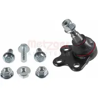 METZGER 57035408 Fuseekogel