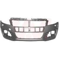 VAN WEZEL 5223579 Bumper