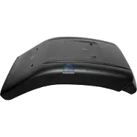 DT Spare Parts 6.70442 Spatbord