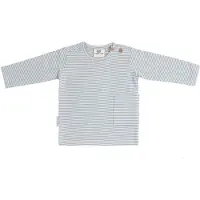 Babys Only Truitje Stripe nordic blue - 80