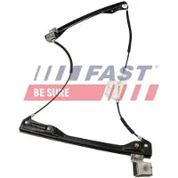 Fast Sports Nutrition Raambedieningsmechanisme FT00326
