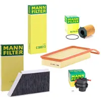 MANN-FILTER MNF4055N0177 Filterset
