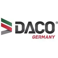 DACO Germany DFO0218 Oliefilter