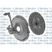 MECARM MK9644A Koppelingsset