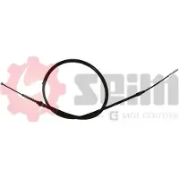 Seim 553030 Handremkabel