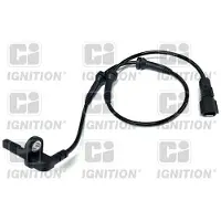 Quinton Hazell XABS1129 Wielsnelheidssensor (ABS)
