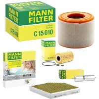 MANN-FILTER MNF4055N0135 Filterset