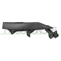 PRASCO PG4321203 Ventilatiegrille, bumper