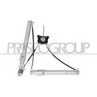 PRASCO VG750W001 Raammechanisme