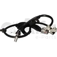 Alfa e-Parts AF01516 Wielsnelheidssensor (ABS)