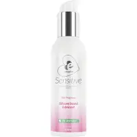 Easyglide Sensitive Siliconen Glijmiddel - 150 ml