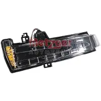 METZGER 2080219 Knipperlichtautomaat / Pinkdoos