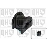 Quinton Hazell EMB2689 Stabilisatorstang rubber