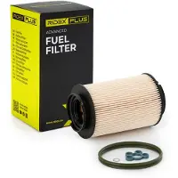 RIDEX 9F0029P Brandstoffilter