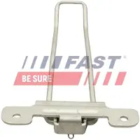 Fast Sports Nutrition FT95716 Deurvastzetter