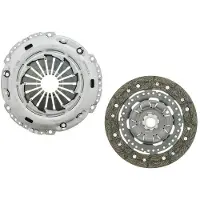 AISIN KE-VG02R Koppelingsset