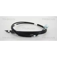 TRISCAN 8140 24195 Handremkabel