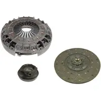 KAWE 6109505 Koppelingsset