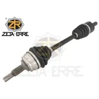 ZETA-ERRE ZR11150 Aandrijfas