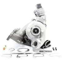 ALANKO 10900194 Turbocharger