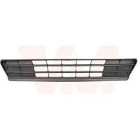VAN WEZEL 5708590 Ventilatiegrille, bumper