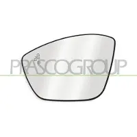 PRASCO OP7037524 Spiegelglas, buitenspiegel