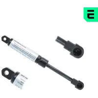 OPTIMAL AG-51341 Gasveer achterklep