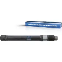 DT Spare Parts 2.35308 Aandrijfas
