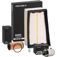 RIDEX 4055F9590 Filterset