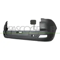 PRASCO PG5201051 Achterbumper