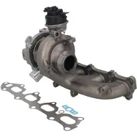 KAMOKA 8600127 Turbocharger