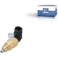 DT Spare Parts 4.70914 Wielsnelheidssensor (ABS)