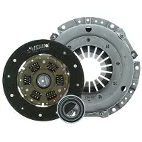 AISIN KN-010 Koppelingsset