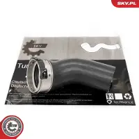 ESEN SKV 43SKV293 Laadluchtslang