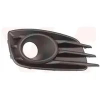 VAN WEZEL 5223595 Ventilatiegrille, bumper