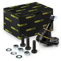 RIDEX 2462S0185P Fuseekogel