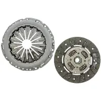 AISIN KE-FO74R Koppelingsset