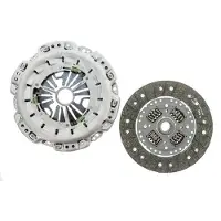 AISIN KE-MB18R Koppelingsset