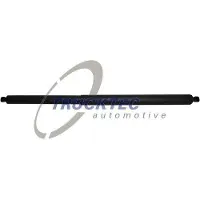 TRUCKTEC AUTOMOTIVE 02.62.005 Gasveer achterklep