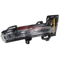 METZGER 2080196 Knipperlichtautomaat / Pinkdoos