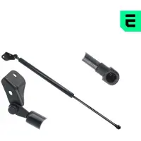 OPTIMAL AG-50114 Gasveer achterklep