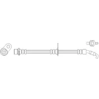 K&K FT2202 Remslang