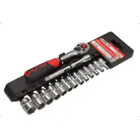 SELTA SE-2515MS Steeksleutelset