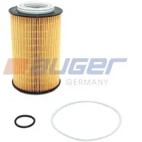 AUGER 96173 Oliefilter