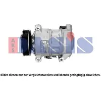 AKS DASIS 853118N Aircopomp
