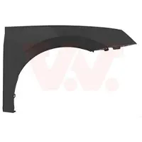 VAN WEZEL 7603658 Spatbord